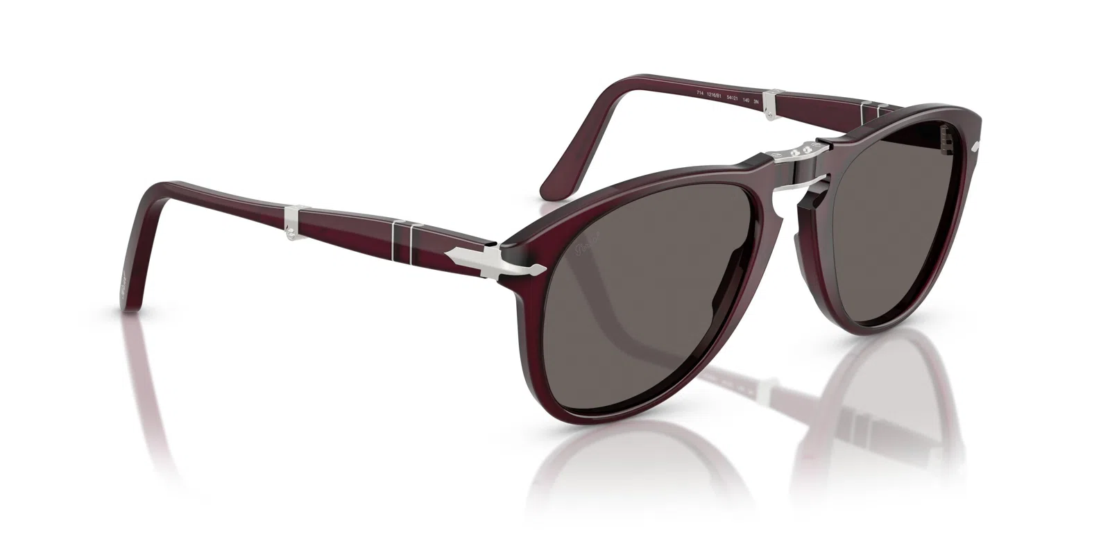 Persol Folding 0714 Sunglasses - view 115